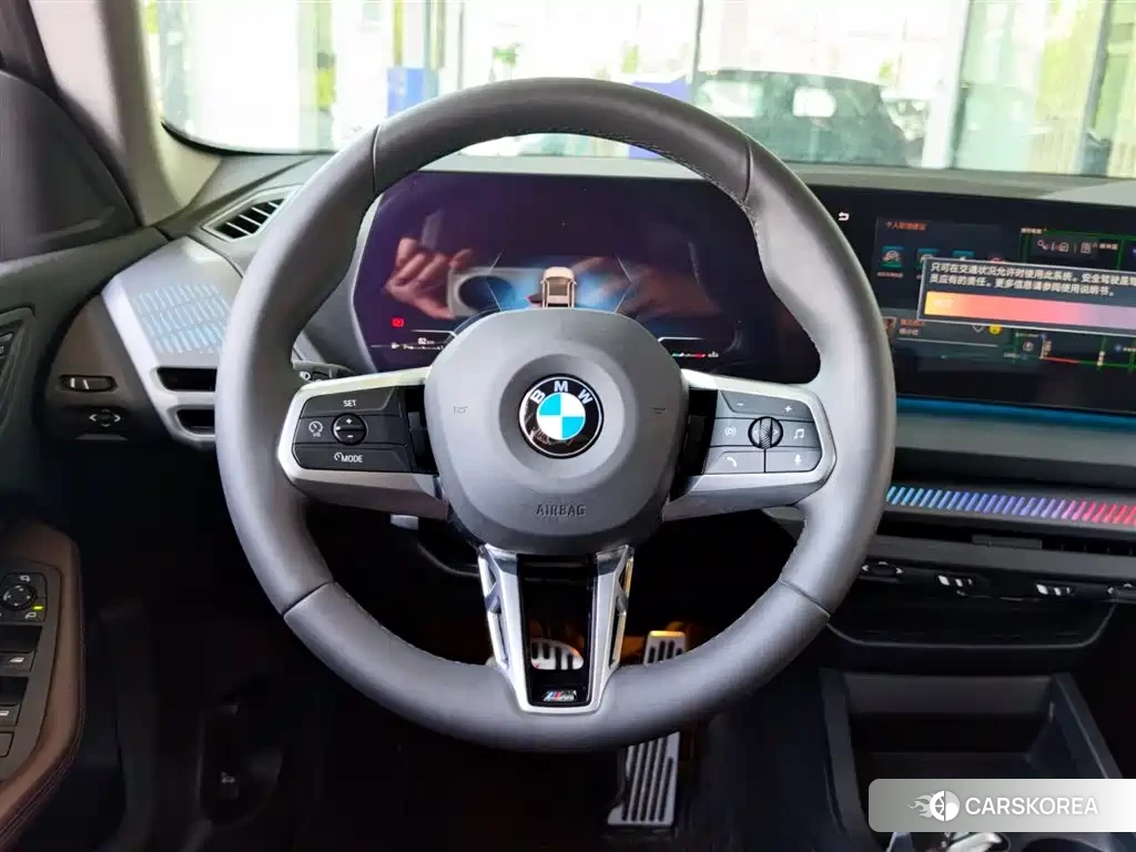 BMW 2 series 2025 Silver/gray из Китая, фото 2