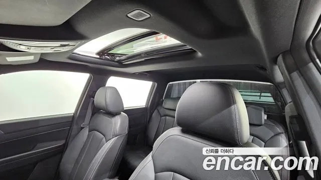 Ssangyong The New Rexton Sports Cannes 2024 Белый из Кореи, фото 2