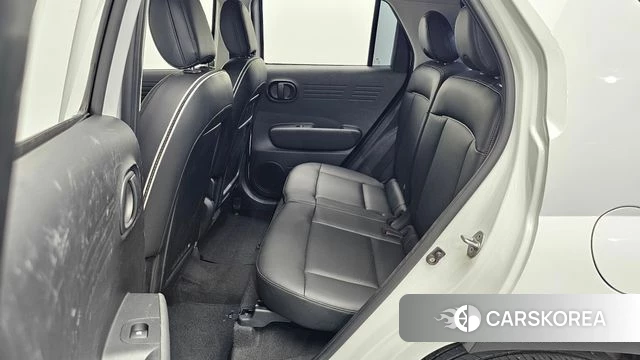 Hyundai Casper 2022 Белый из Кореи, фото 2