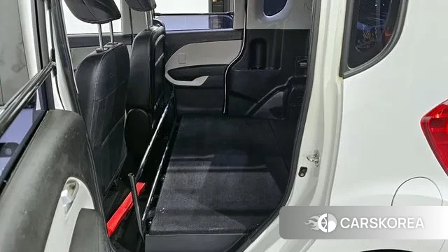 Kia The New Ray 2021 Белый из Кореи, фото 2