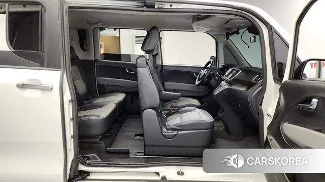 Kia The New Ray 2021 Белый из Кореи, фото 2