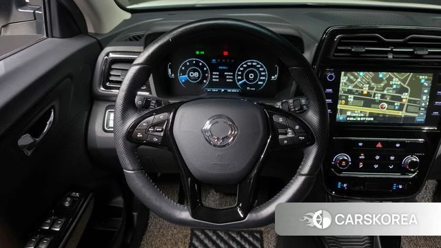 Ssangyong Berry New Tivoli 2019 Белый из Кореи, фото 2