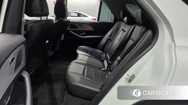 Mercedes-Benz GLE-Class W167 2019 Белый из Кореи, фото 2
