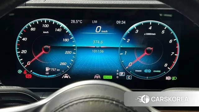 Mercedes-Benz GLE-Class W167 2021 Серебристо-серый из Кореи, фото 2