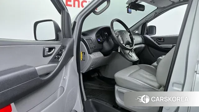 Hyundai The New Grand Starex 2020 Серебряный из Кореи, фото 2