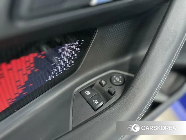 BMW M2 2025 Синий из Китая, фото 2