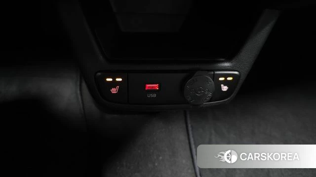 Kia The New Kia Ray 2023 Серый из Кореи, фото 2