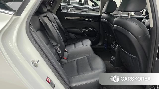 Kia Come New K7 2019 Белый из Кореи, фото 2