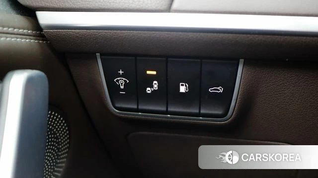 Kia Stinger 2018 Белый из Кореи, фото 2