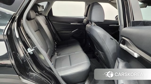 Kia The New Seltos 2023 Черный из Кореи, фото 2