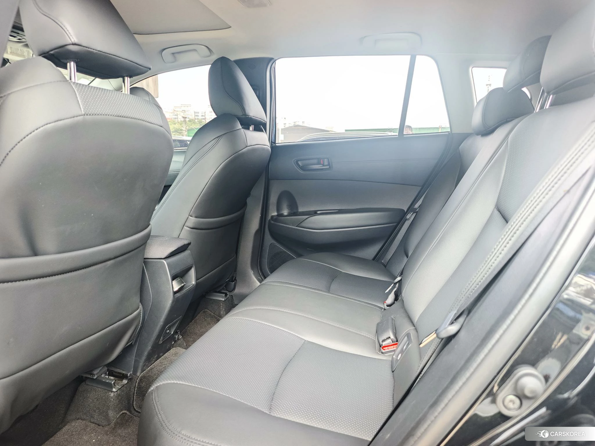 Toyota Fenglanda 2023 Черный из Китая, фото 2