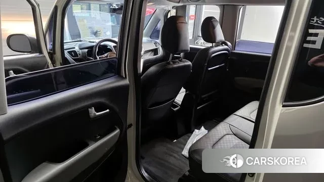 Kia The New Ray 2021 Жемчужный цвет из Кореи, фото 2