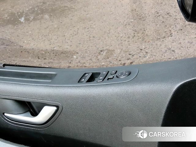 Hyundai Staria 2022 Черный из Кореи, фото 2