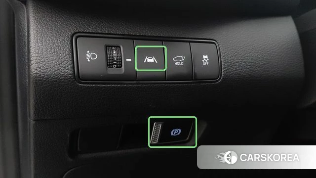 Hyundai The New Santa Fe 2022 Жемчужный цвет из Кореи, фото 2