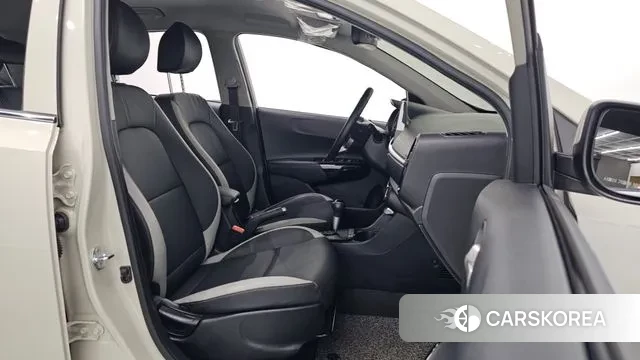 Kia Morning Urban (JA) 2020 Жемчужный цвет из Кореи, фото 2