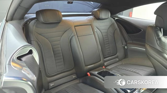 Mercedes-Benz S-Class W222 2019 Белый из Кореи, фото 2