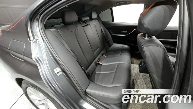 BMW 3 Series (F30) id 2695506 из Кореи 2