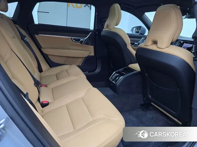 Volvo S90 id 3114775 из Кореи 2