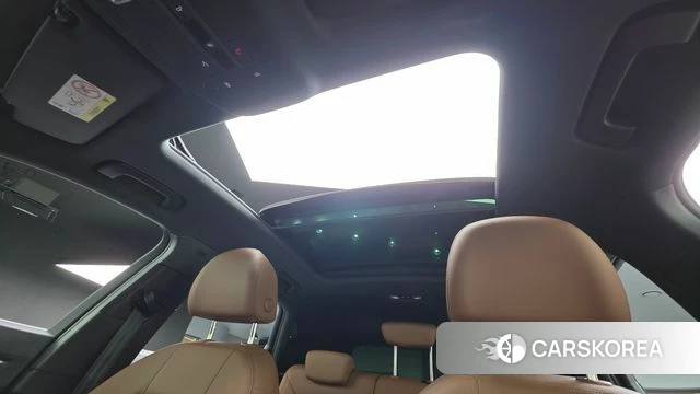Audi Q3 (F3) 2022 Белый из Кореи, фото 2