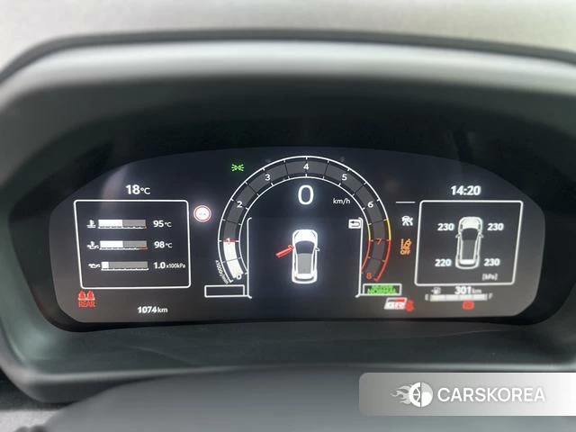 Toyota GR YARIS 2026 Черный из Китая, фото 2