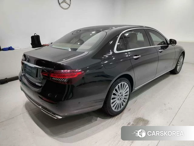 Mercedes-Benz E-class id 4211301 из Китая 2