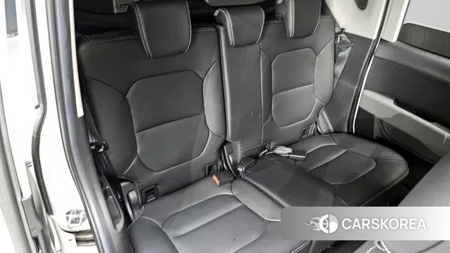 Kia The New Kia Ray 2022 Белый из Кореи, фото 2