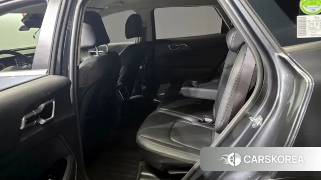 Kia Sportage 5th Generation 2021 Серый из Кореи, фото 2