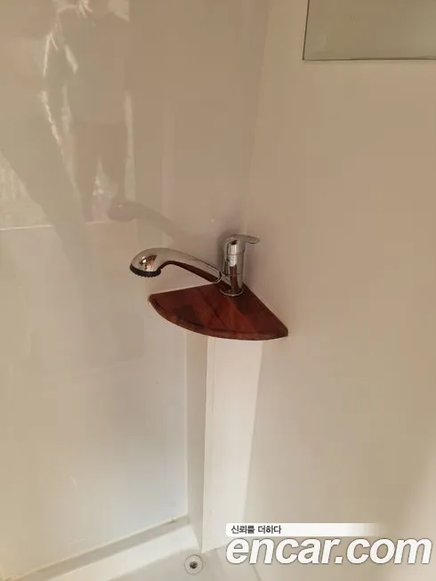 Renault Korea (Samsung) Master 2019 Белый из Кореи, фото 2