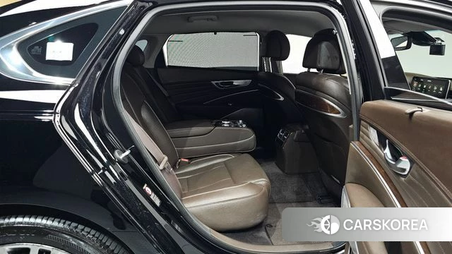 Kia More K9 2020 Черный из Кореи, фото 2