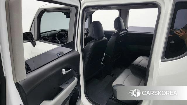Kia The New Ray 2020 Белый из Кореи, фото 2