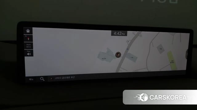 Genesis GV80 2022 Белый из Кореи, фото 2