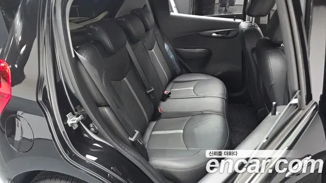 Chevrolet (GM Daewoo) The New Spark id 2880712 из Кореи 2