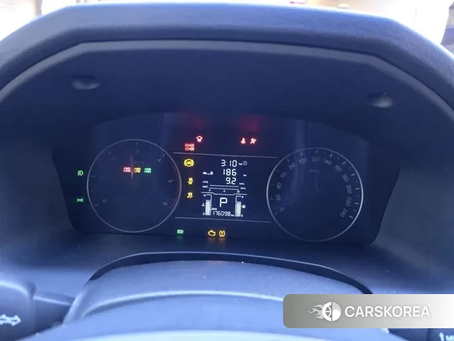 Ssangyong Rexton Sports 2018 Серый из Кореи, фото 2