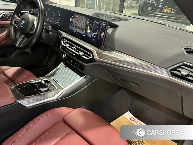 BMW 4 series 2024 Другой из Китая, фото 2