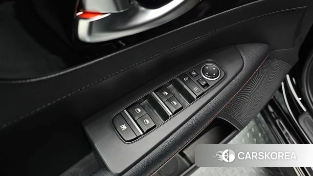 Kia Come New K3 2020 Черный из Кореи, фото 2