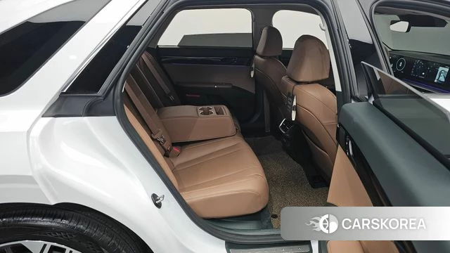 Hyundai Grandeur (GN7) 2025 Белый из Кореи, фото 2