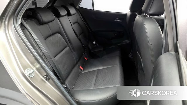 Kia All New Morning (JA) 2018 Серый из Кореи, фото 2