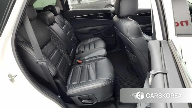 Kia The New Sorento 2019 Белый из Кореи, фото 2