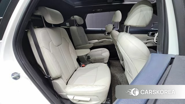 Kia Sorento 4th Generation 2021 Белый из Кореи, фото 2
