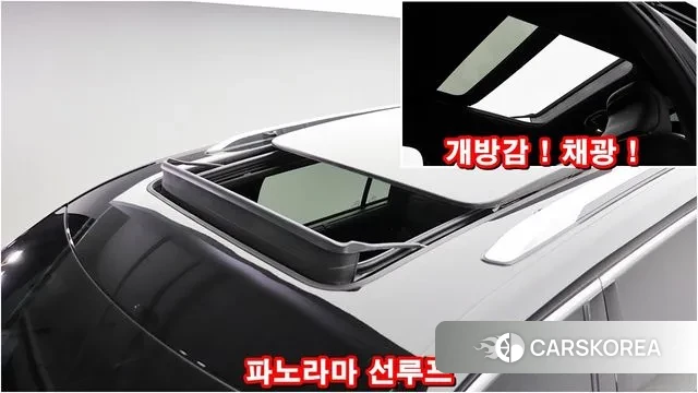 Jeep Grand Cherokee (WL) 2021 Черный из Кореи, фото 2