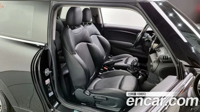 Mini Cooper D id 2703685 из Кореи 2