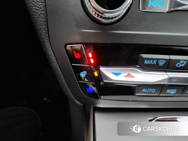 Ford Explorer 6th Generation 2020 Серый из Кореи, фото 2