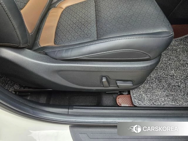 Kia Seltos 2020 Белый из Кореи, фото 2