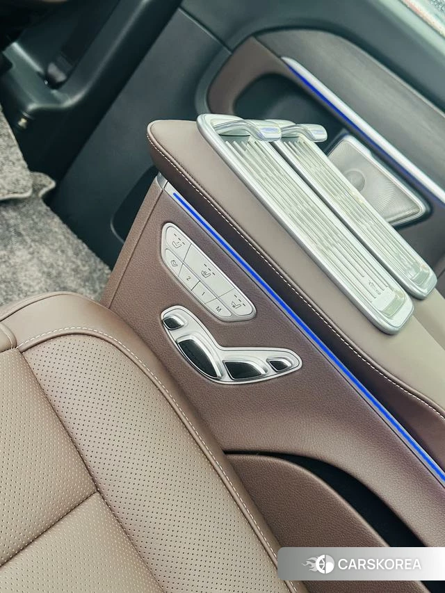 Mercedes-Benz V-class 2026 Черный из Китая, фото 2