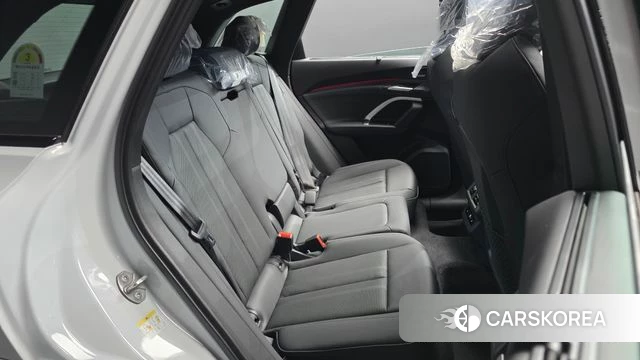 Audi Q5 (80A) 2025 Белый из Кореи, фото 2