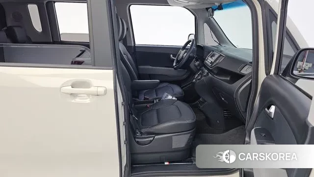 Kia The New Kia Ray 2022 Жемчужный цвет из Кореи, фото 2