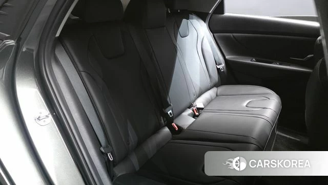 Hyundai Avante (CN7) 2020 Серый из Кореи, фото 2