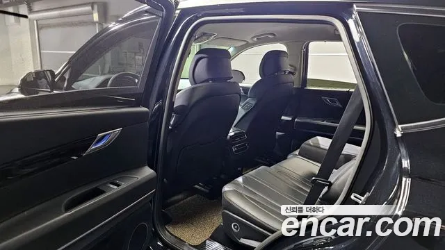 Genesis GV80 id 2272758 из Кореи 2