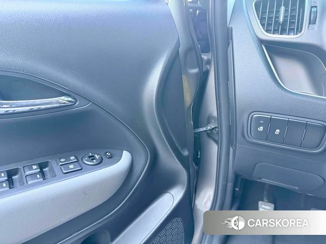 Kia The New Ray 2018 Серый из Кореи, фото 2