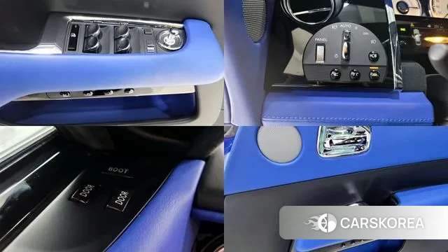 Rolls-Royce Lace 2019 Синий из Кореи, фото 2